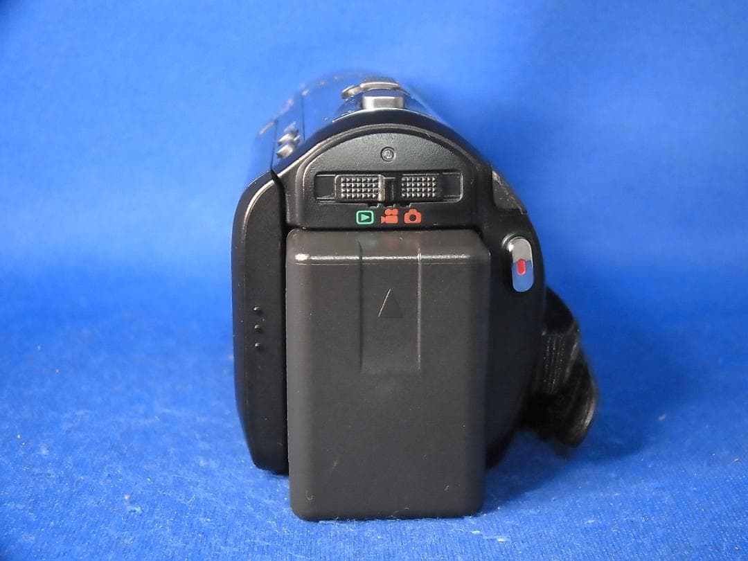 #3847 Panasonicデジタルハイビジョン HDC-TM70 フルセット
