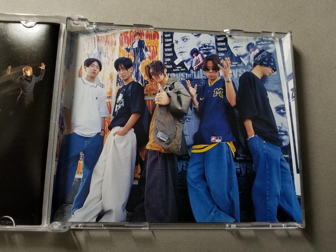エイチ・オー・ティー◇H.O.T. THE BEST◇AVCD18030