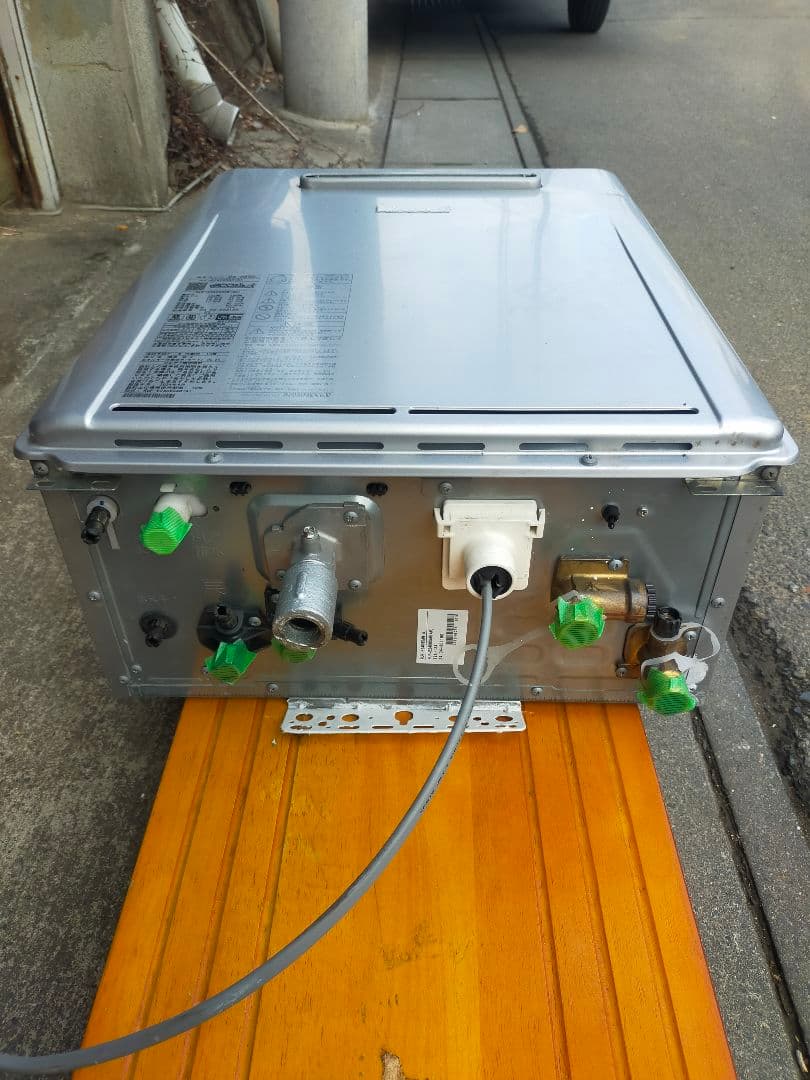 Rinnai RUF-E2406SAW(A)給湯器