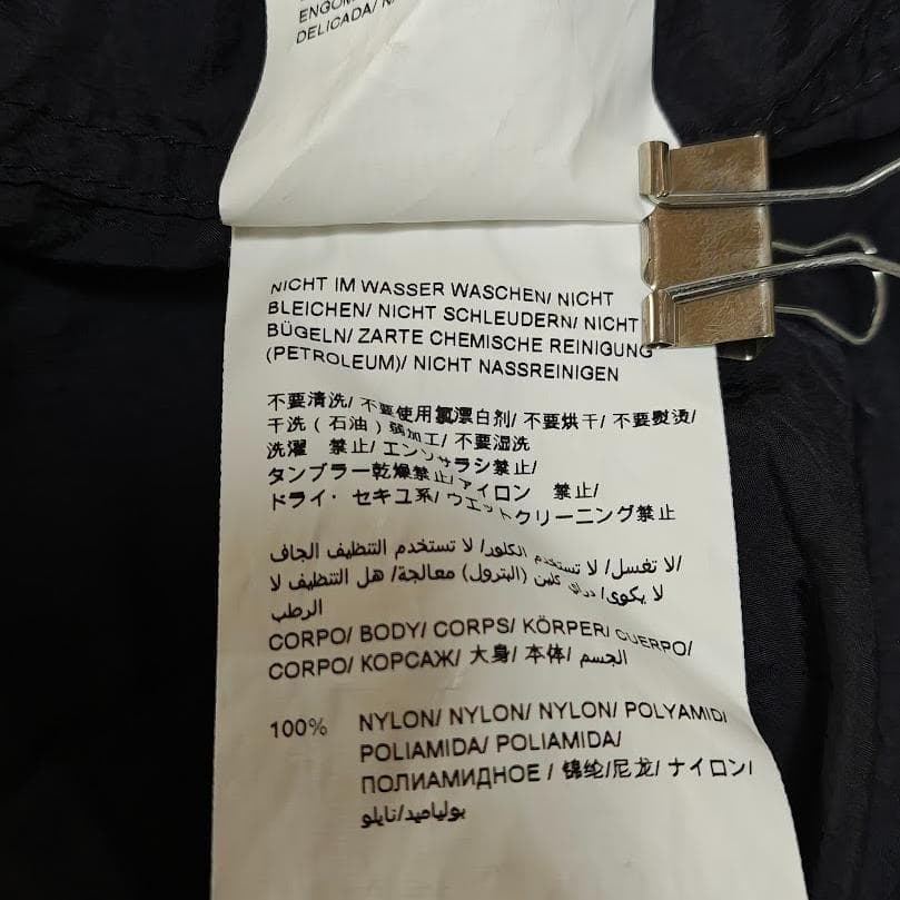 TATRAS タトラス ALRESCHA S 近年モデル モッズコート ブラック