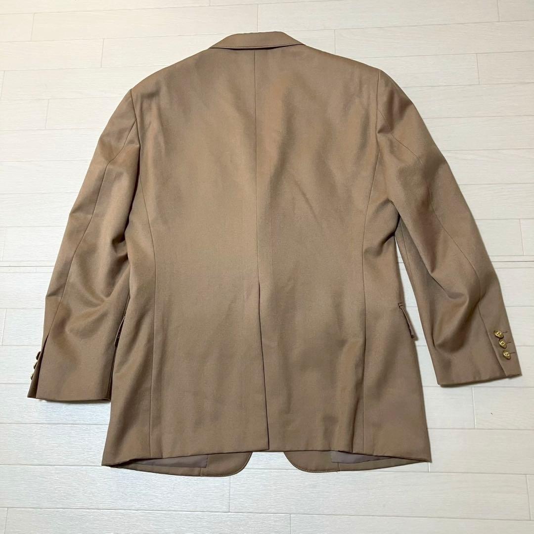 希少　J.PRESS ジェイプレス　テーラードジャケット　ブレザー　ウール混