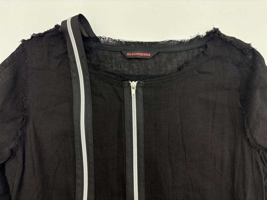 【Y58】ALGONQUINS ワンピース