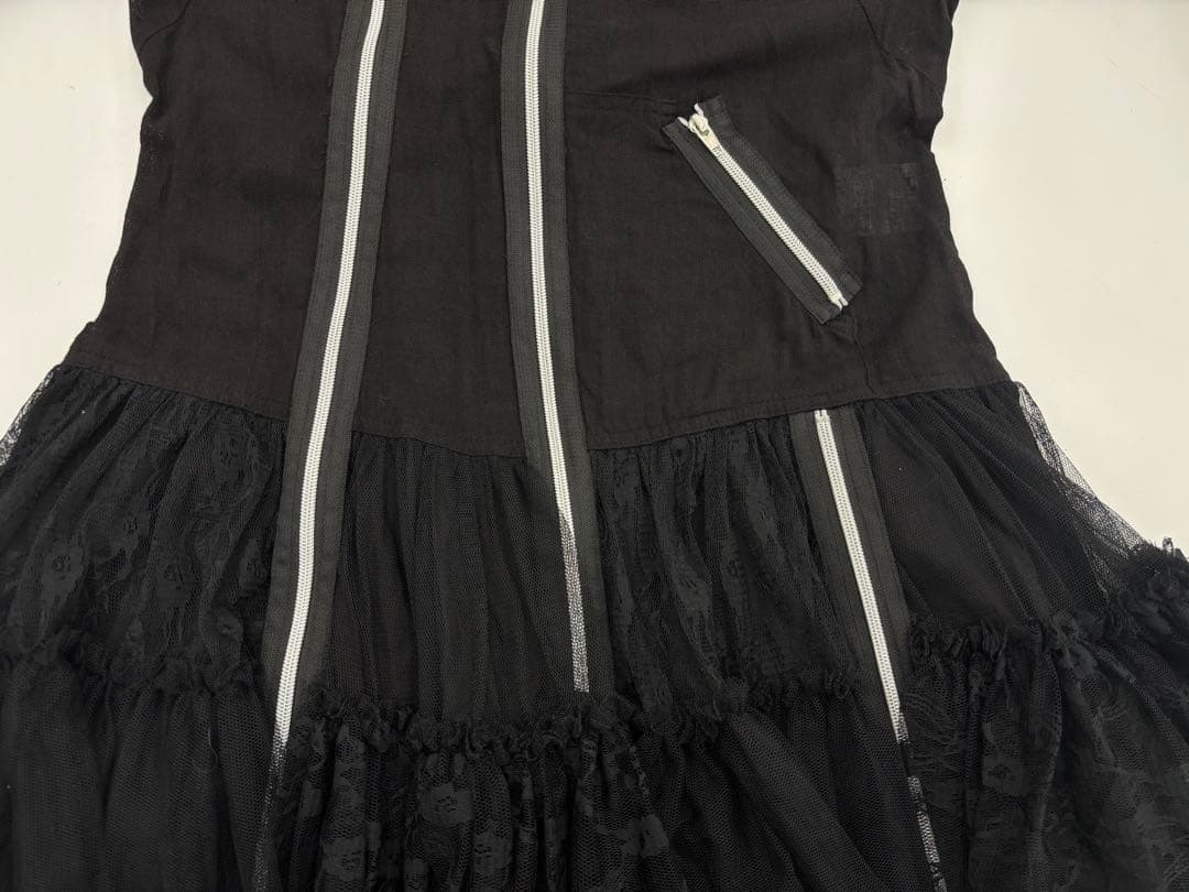 【Y58】ALGONQUINS ワンピース
