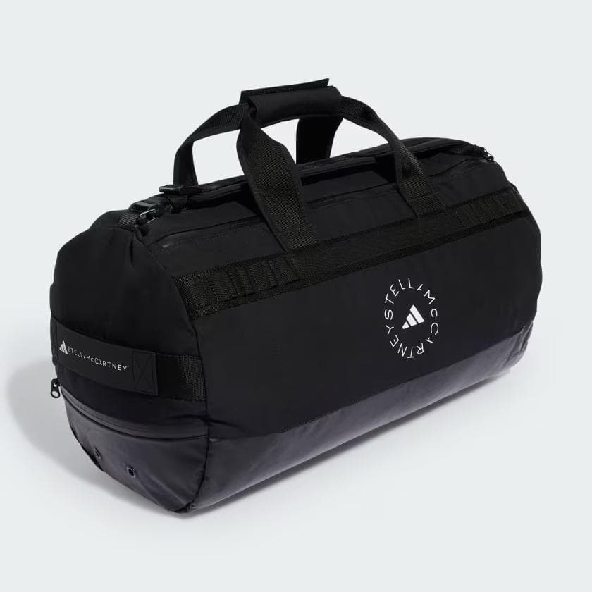 新品 アディダスバイステラマッカートニー ★ 24/7 バッグ ブラック
