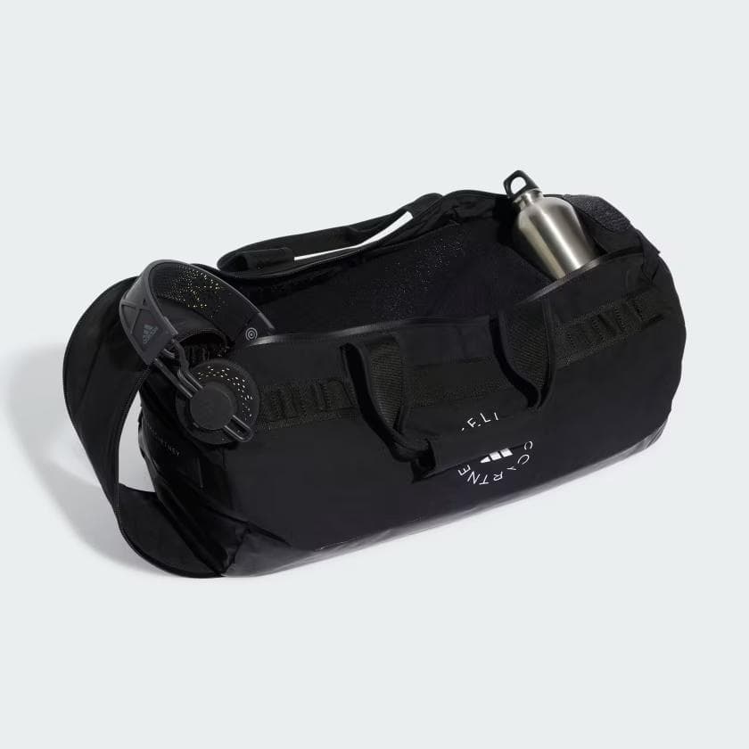 新品 アディダスバイステラマッカートニー ★ 24/7 バッグ ブラック
