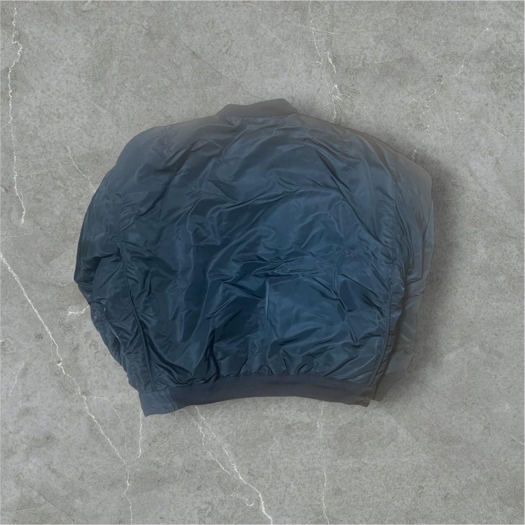 schott MA-1 ブルゾン NAVY