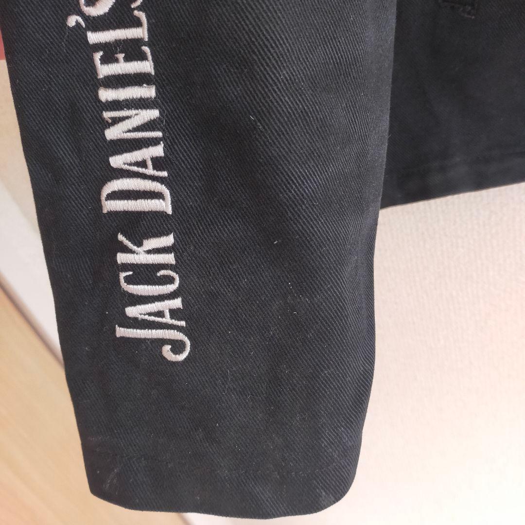 JH Design ジェフハミルトン ジャックダニエル ジャケット ライダース