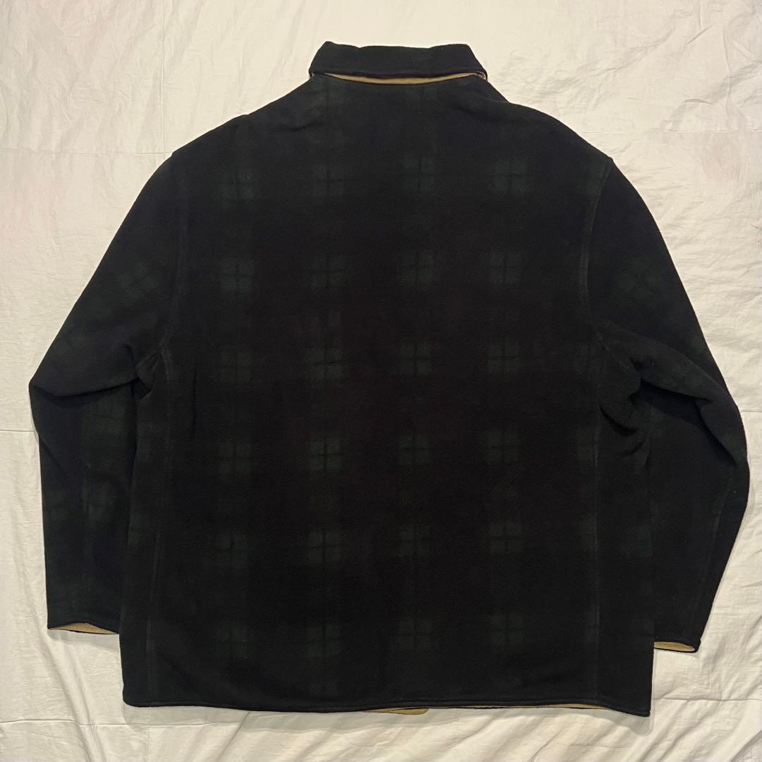 POLO by RALPH LAUREN フリースジャケット XL USA製