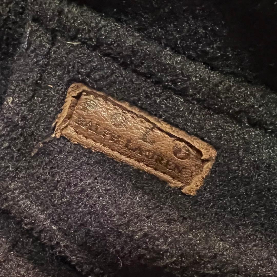POLO by RALPH LAUREN フリースジャケット XL USA製