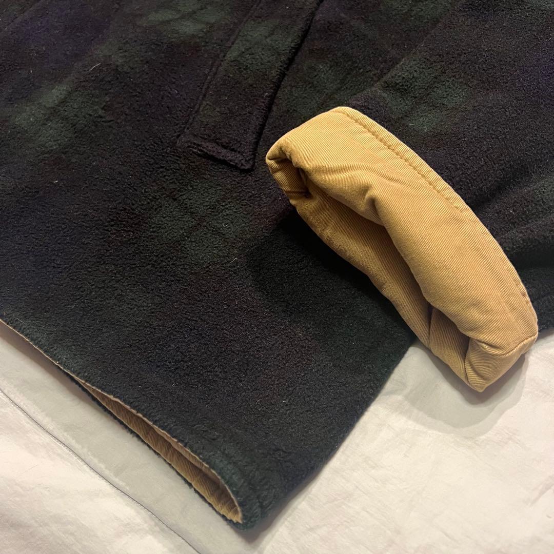 POLO by RALPH LAUREN フリースジャケット XL USA製