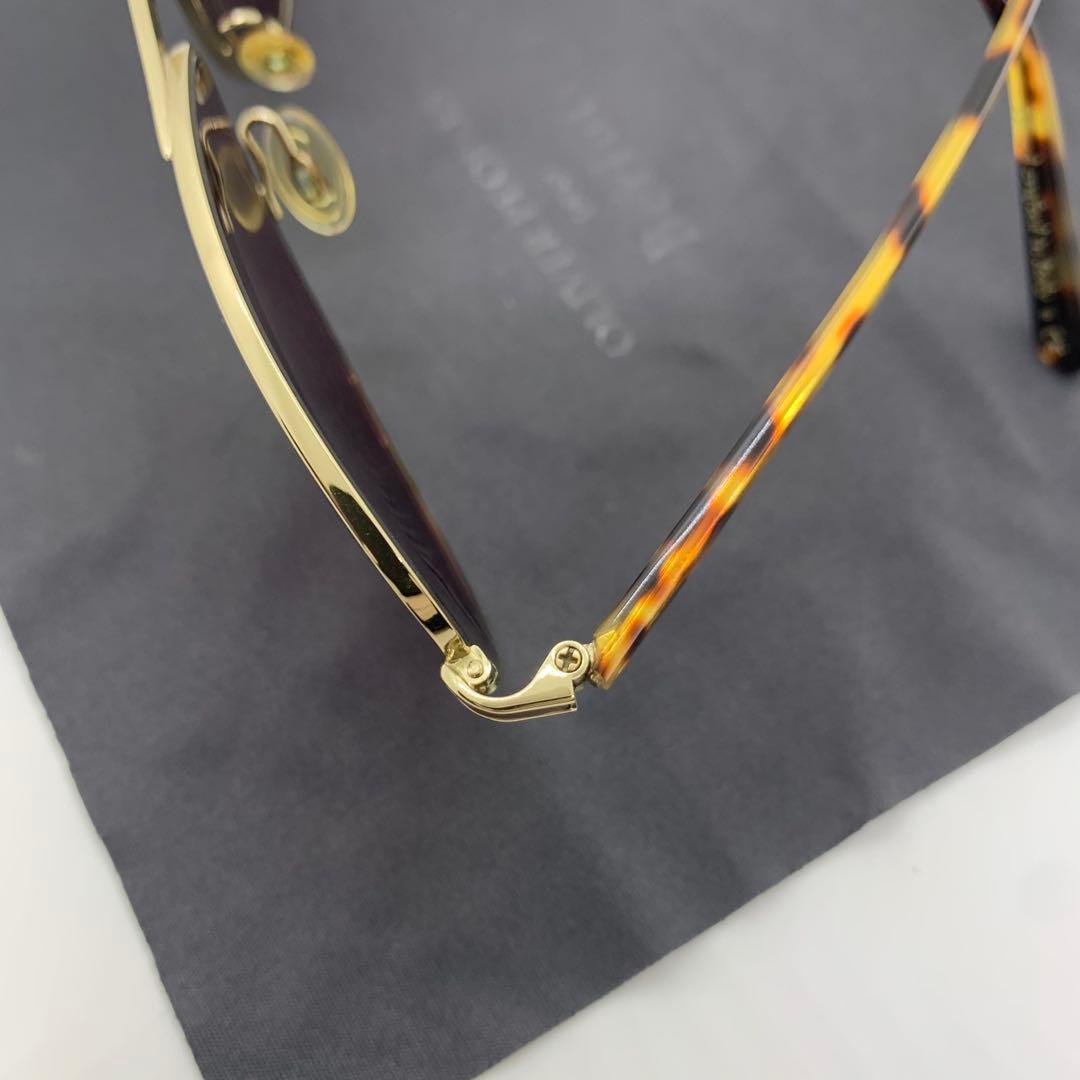 正規品　ベルルッティ　Berluti　サングラス