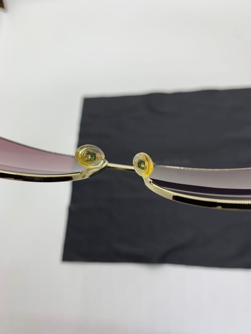 正規品　ベルルッティ　Berluti　サングラス