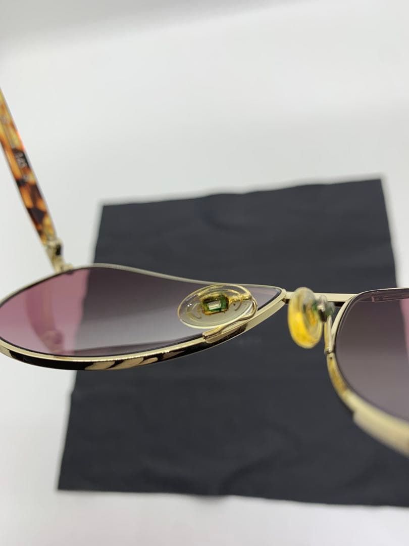 正規品　ベルルッティ　Berluti　サングラス