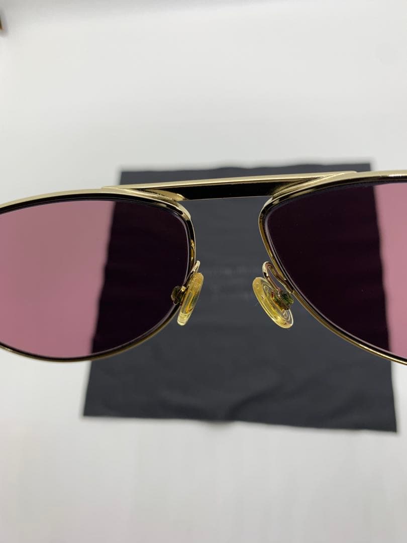正規品　ベルルッティ　Berluti　サングラス