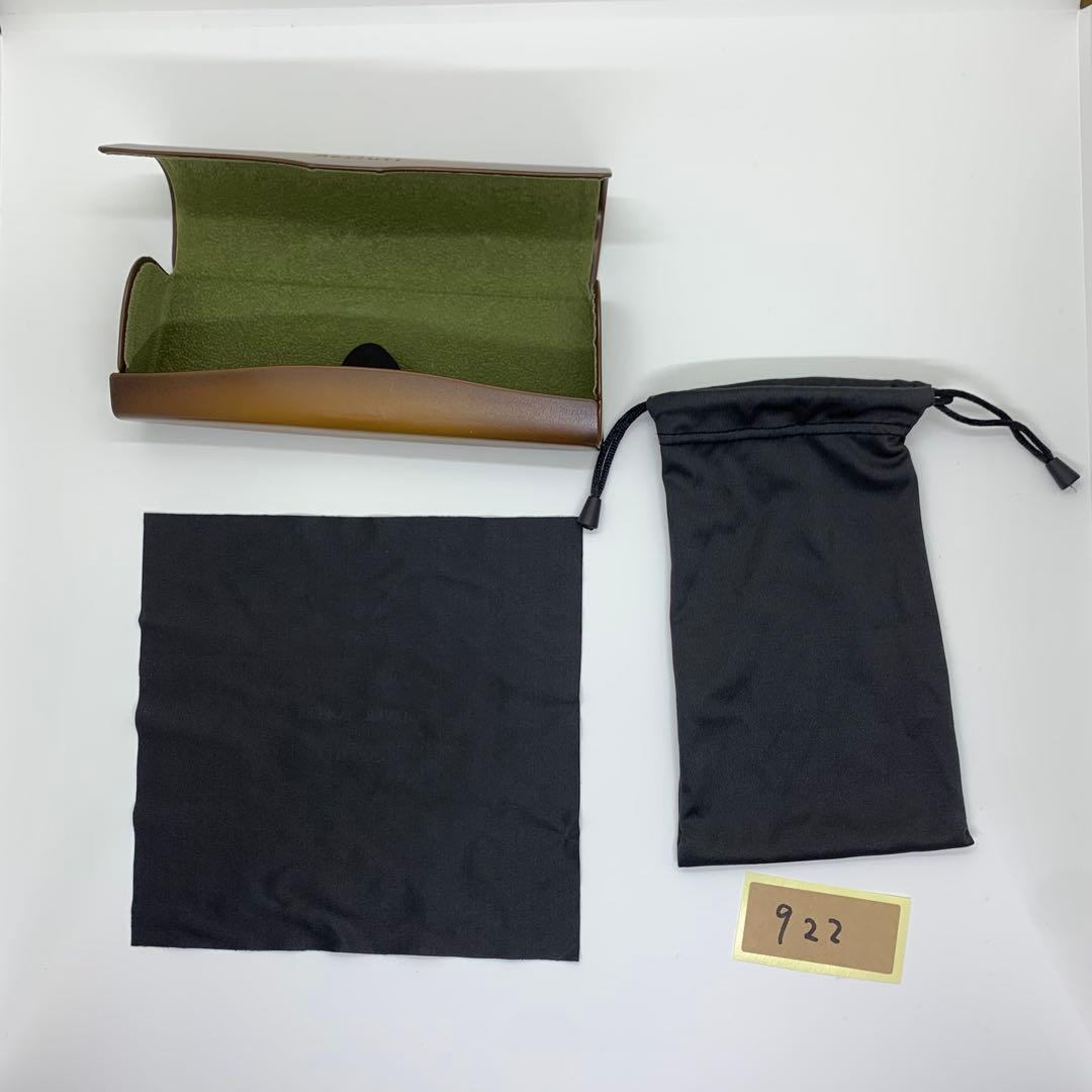 正規品　ベルルッティ　Berluti　サングラス