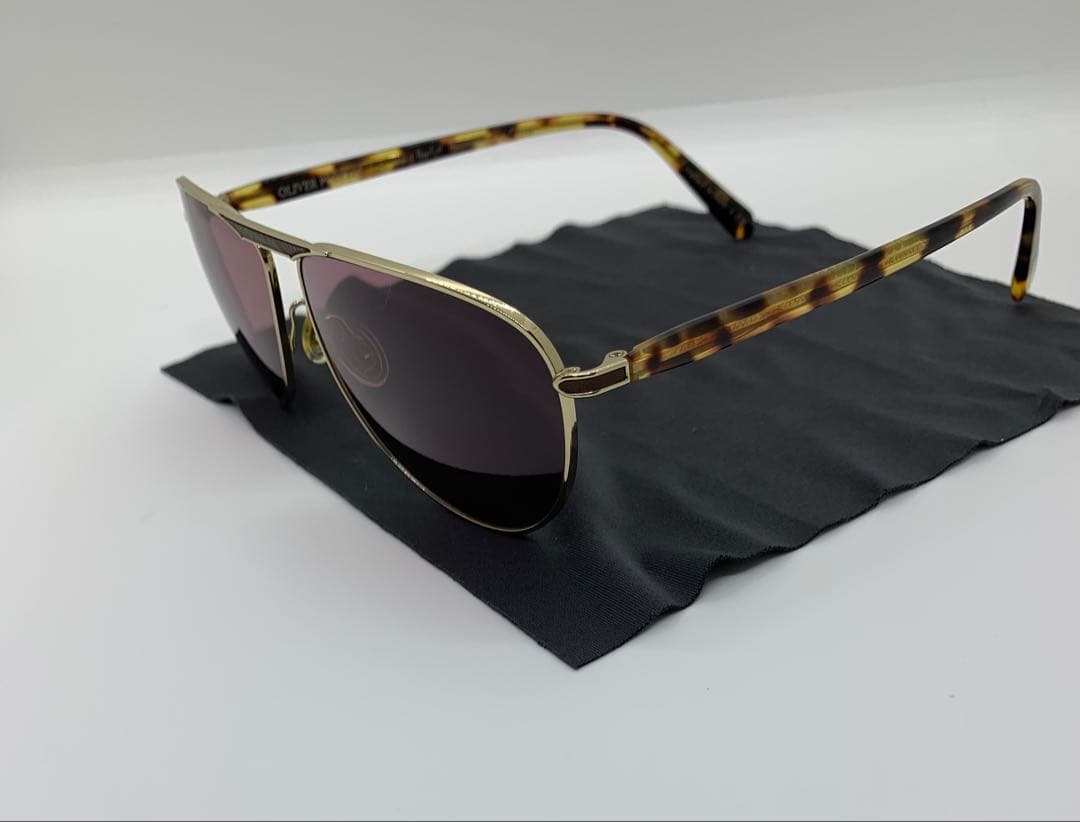 正規品　ベルルッティ　Berluti　サングラス