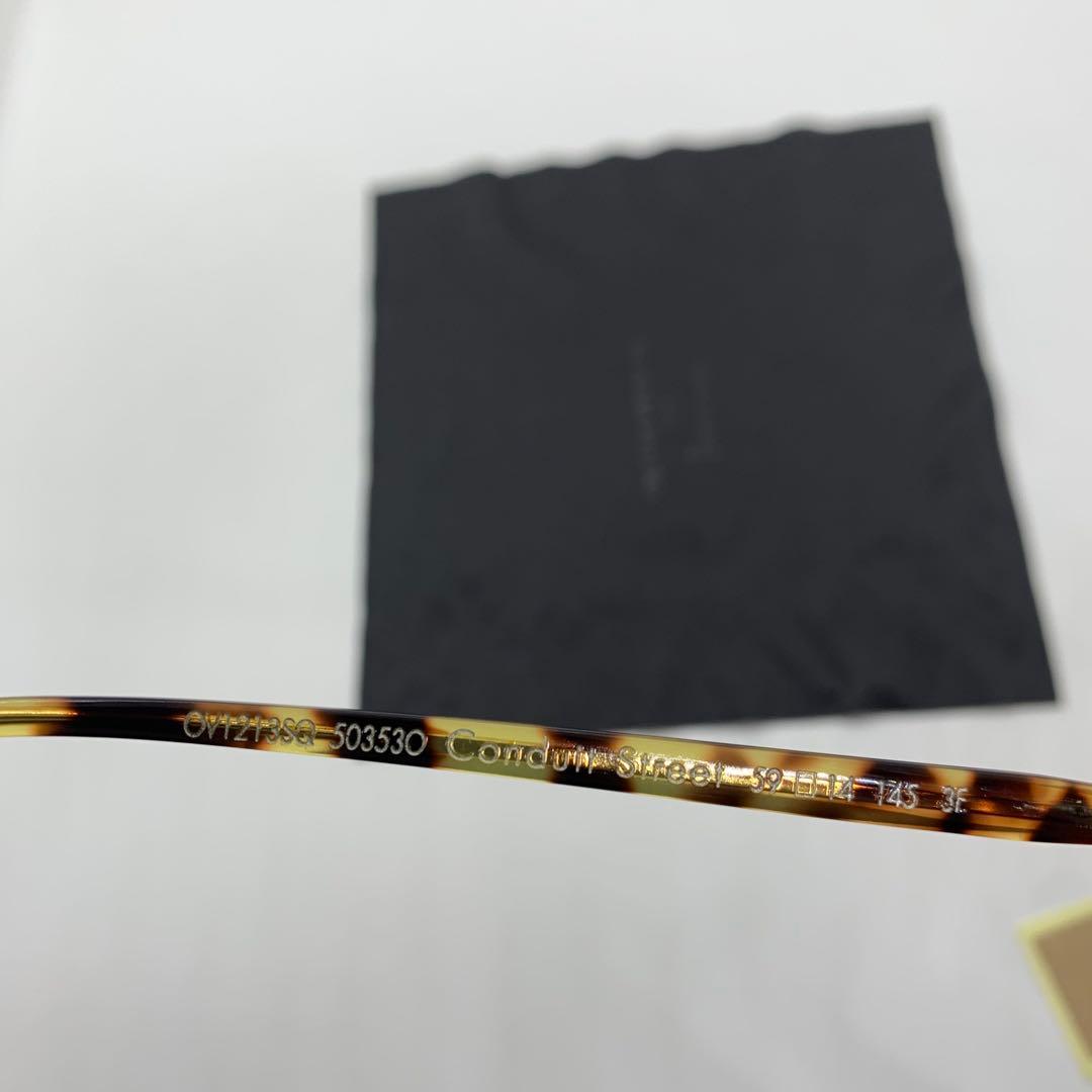 正規品　ベルルッティ　Berluti　サングラス