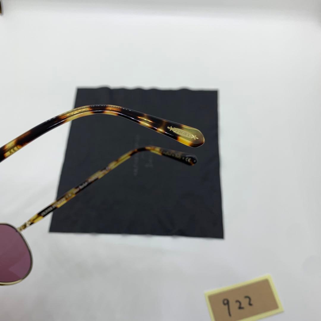 正規品　ベルルッティ　Berluti　サングラス