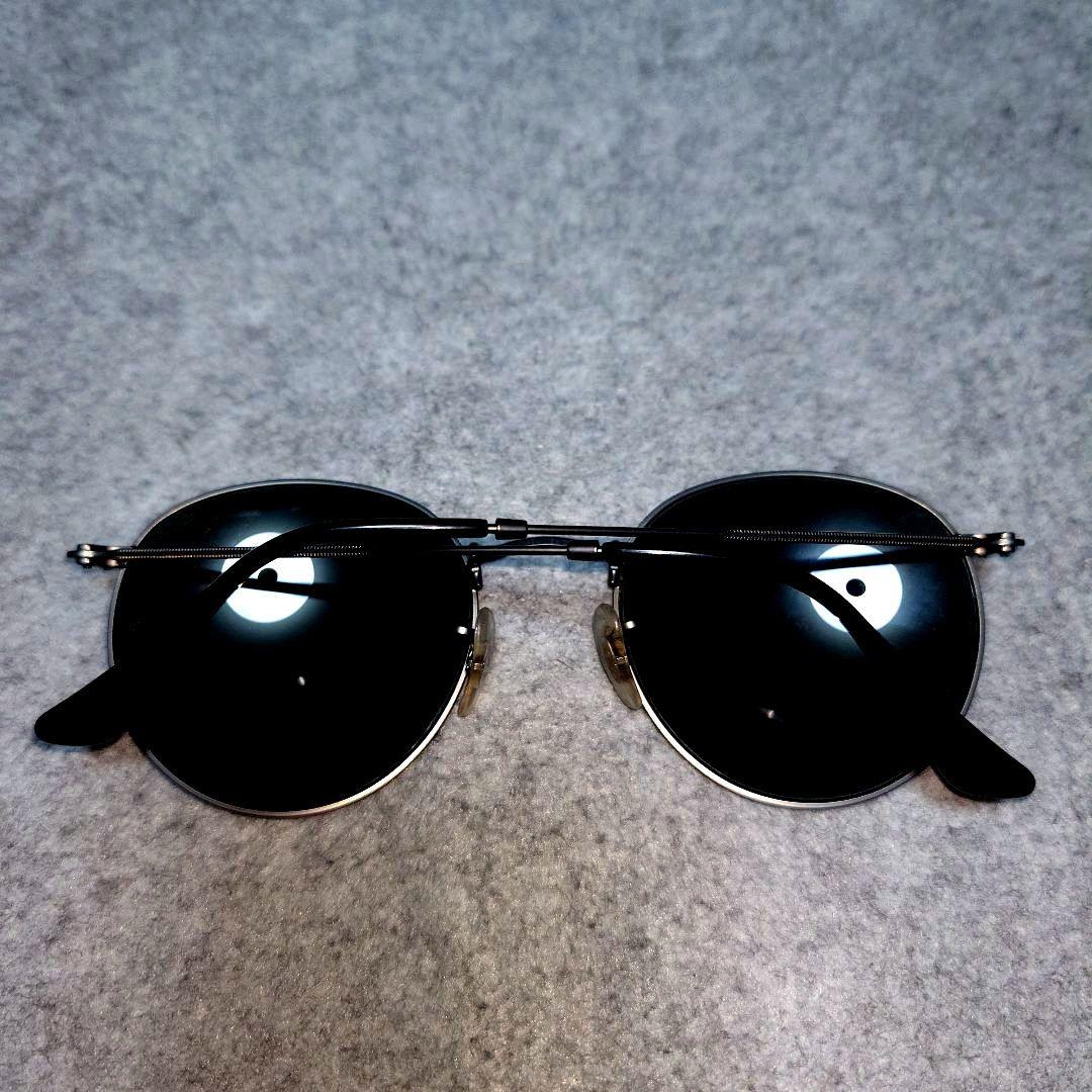 RAY BAN サングラス RB3447 ROUNDL 029 53