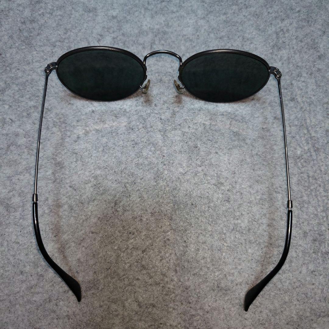 RAY BAN サングラス RB3447 ROUNDL 029 53