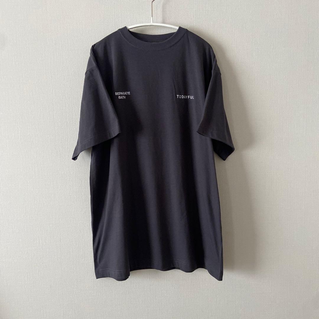 TODAYFUL セパバス／Chill Out Set IDG Tシャツのみ