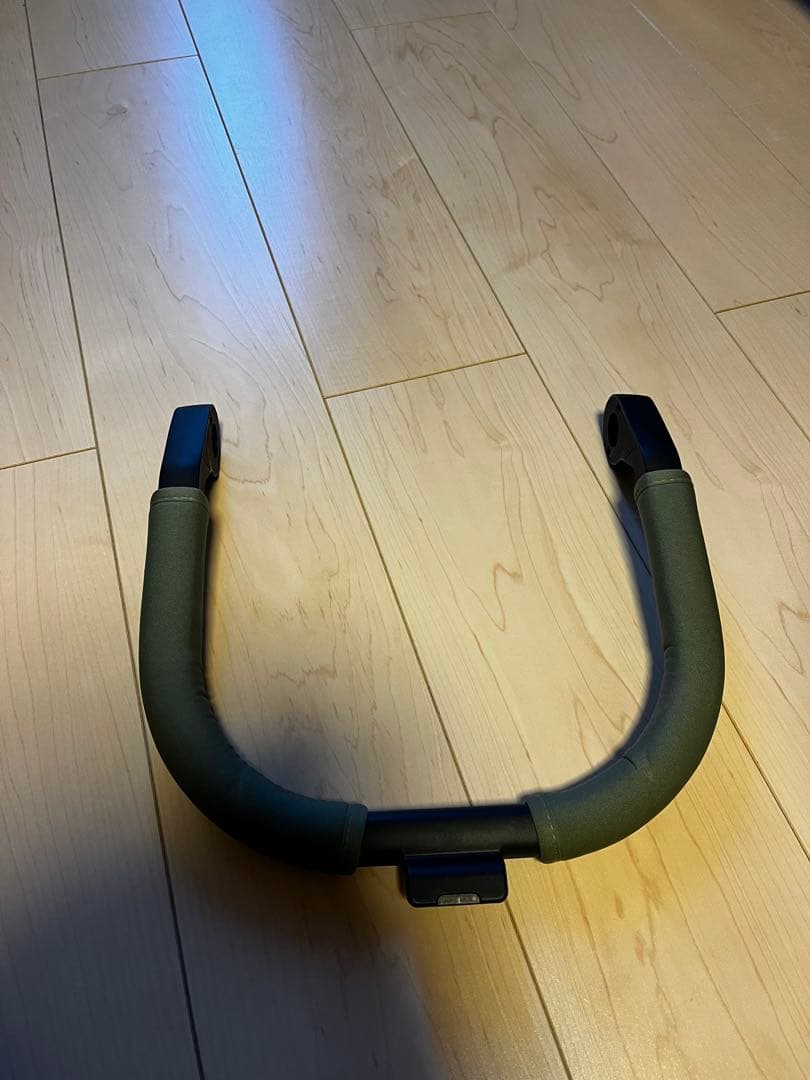 Liki trike リキトライク　折りたたみ式三輪車　doona ドゥーナ