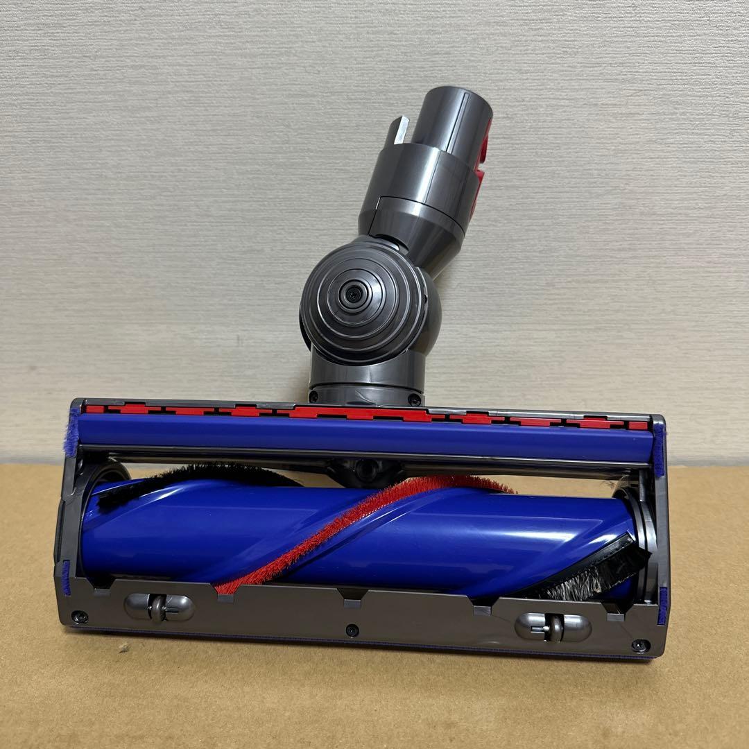 【新品・未使用】Dyson クリーナーヘッド 164355 純正