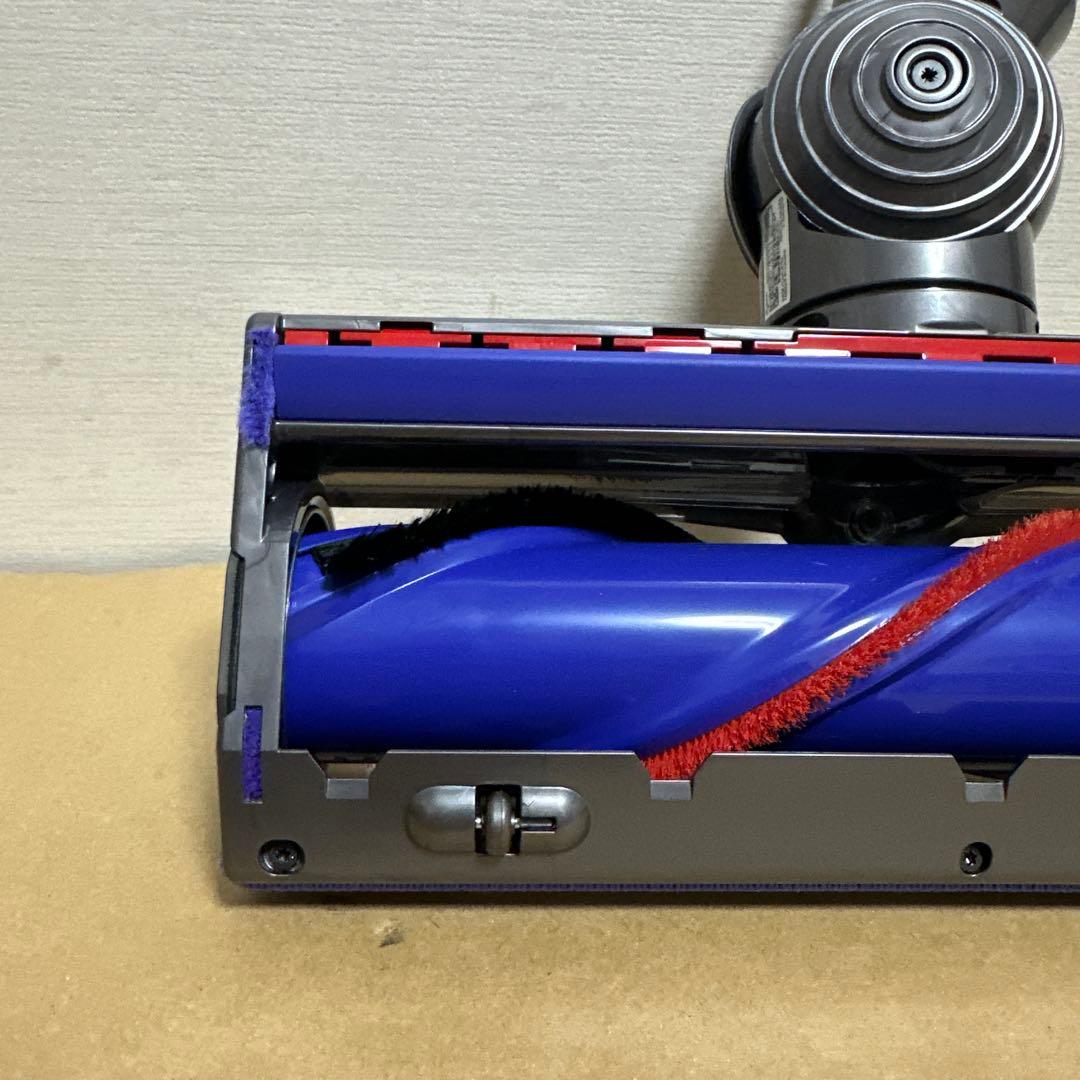 【新品・未使用】Dyson クリーナーヘッド 164355 純正