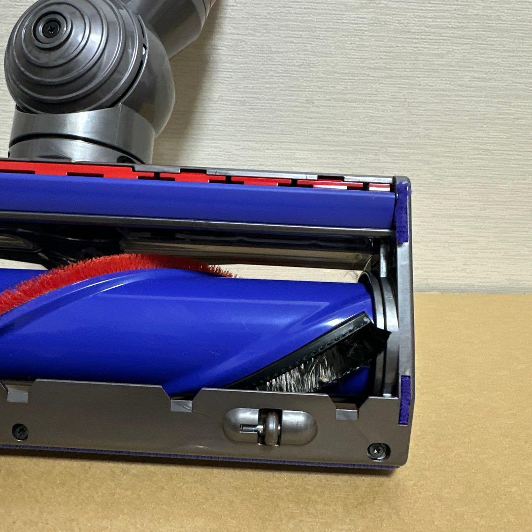 【新品・未使用】Dyson クリーナーヘッド 164355 純正