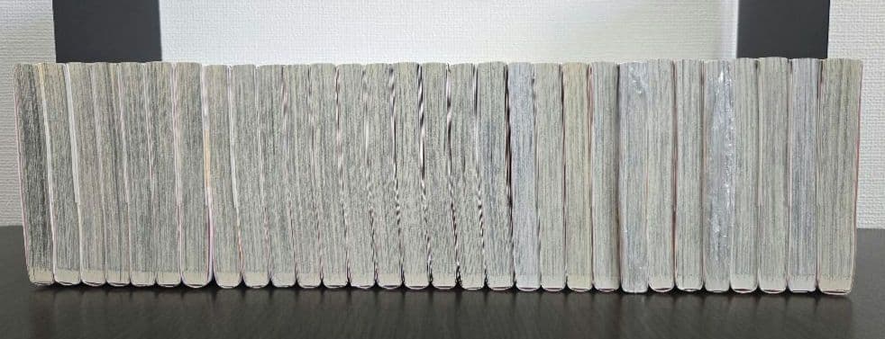 ハニーレモンソーダ 1〜29巻 +1冊全巻セット！