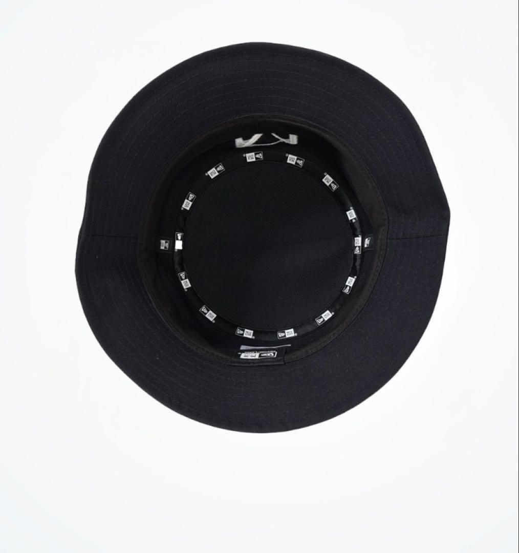 ゆ*7様 Mrs.GREEN APPLE MGA LOGO HAT NAVY