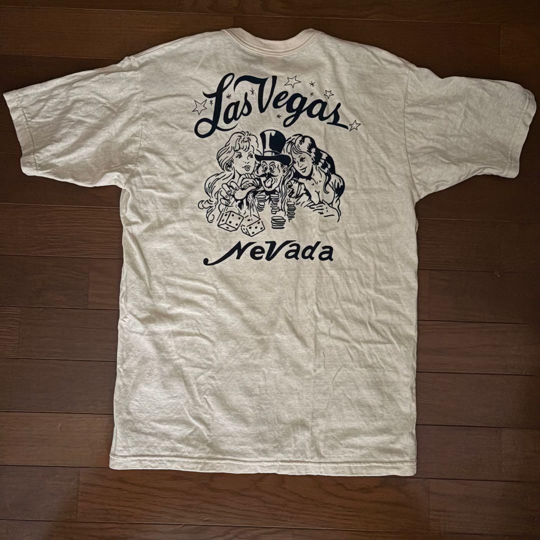 フリーホイーラーズ tシャツM2