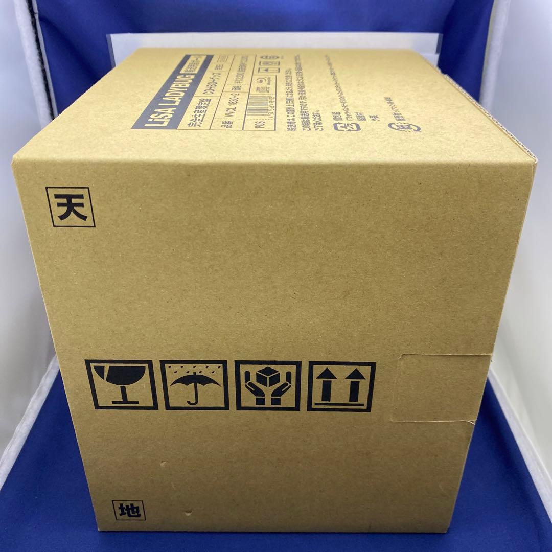 LADYBUG 完全生産限定盤 LiSA