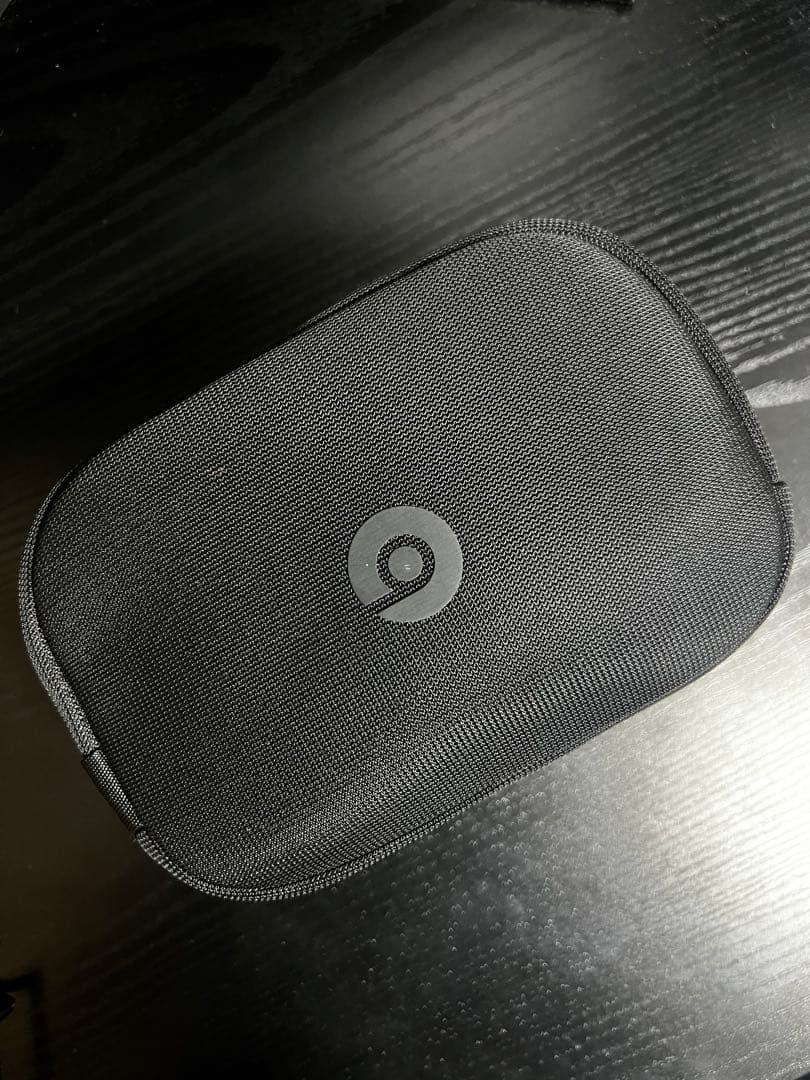 ヘッドホン Beats Studio Pro