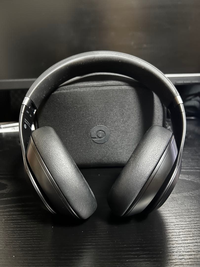 ヘッドホン Beats Studio Pro