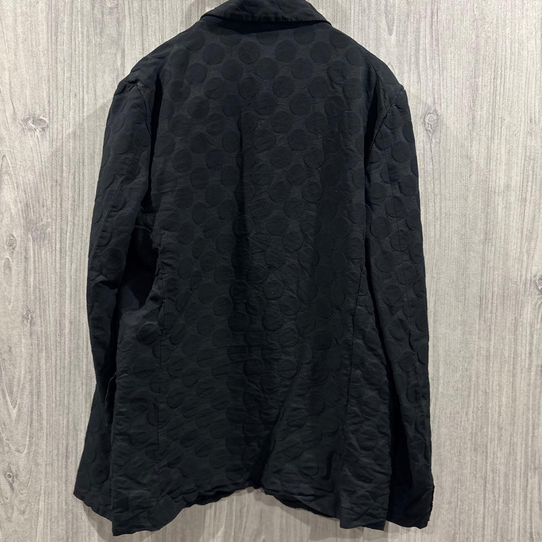 BLACK COMME des GARCONS ジャケット