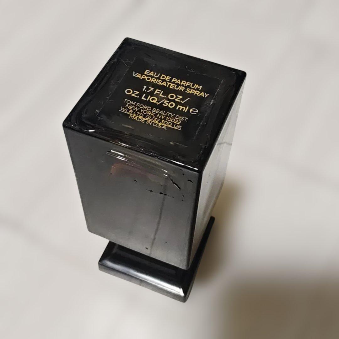 K*S様 Vanilla Fatale 50ml