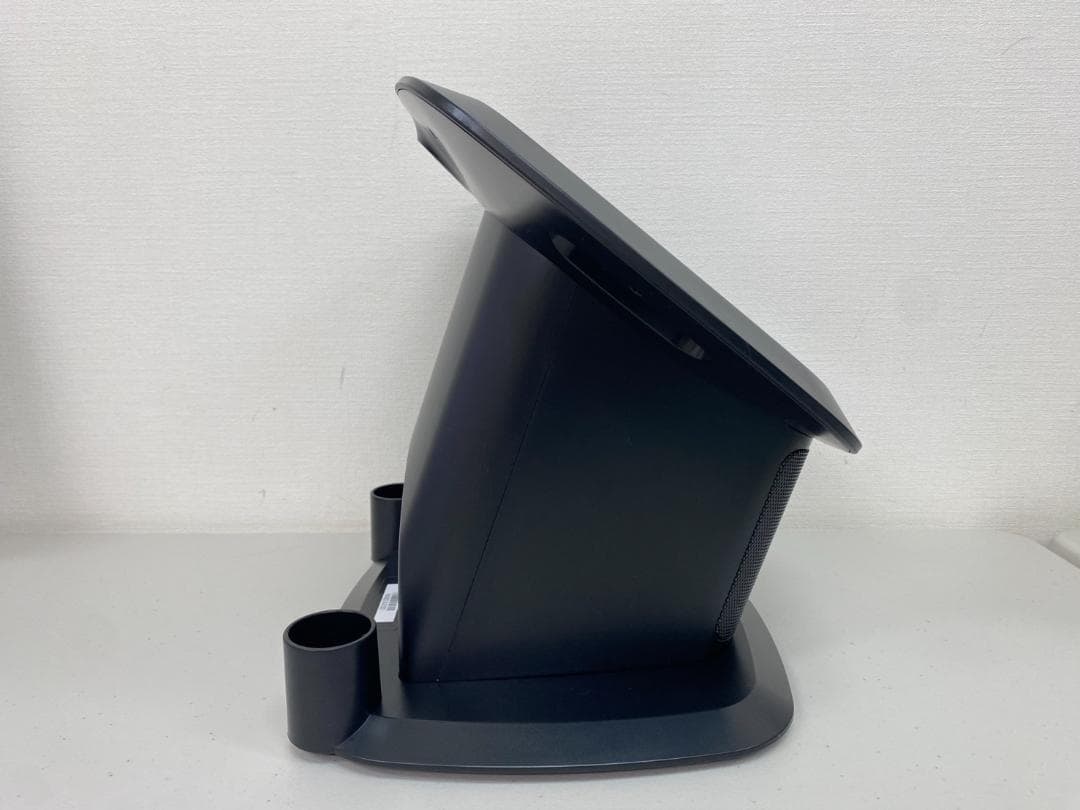Singing Machine Wi-Fi カラオケマシーン 手軽に歌える