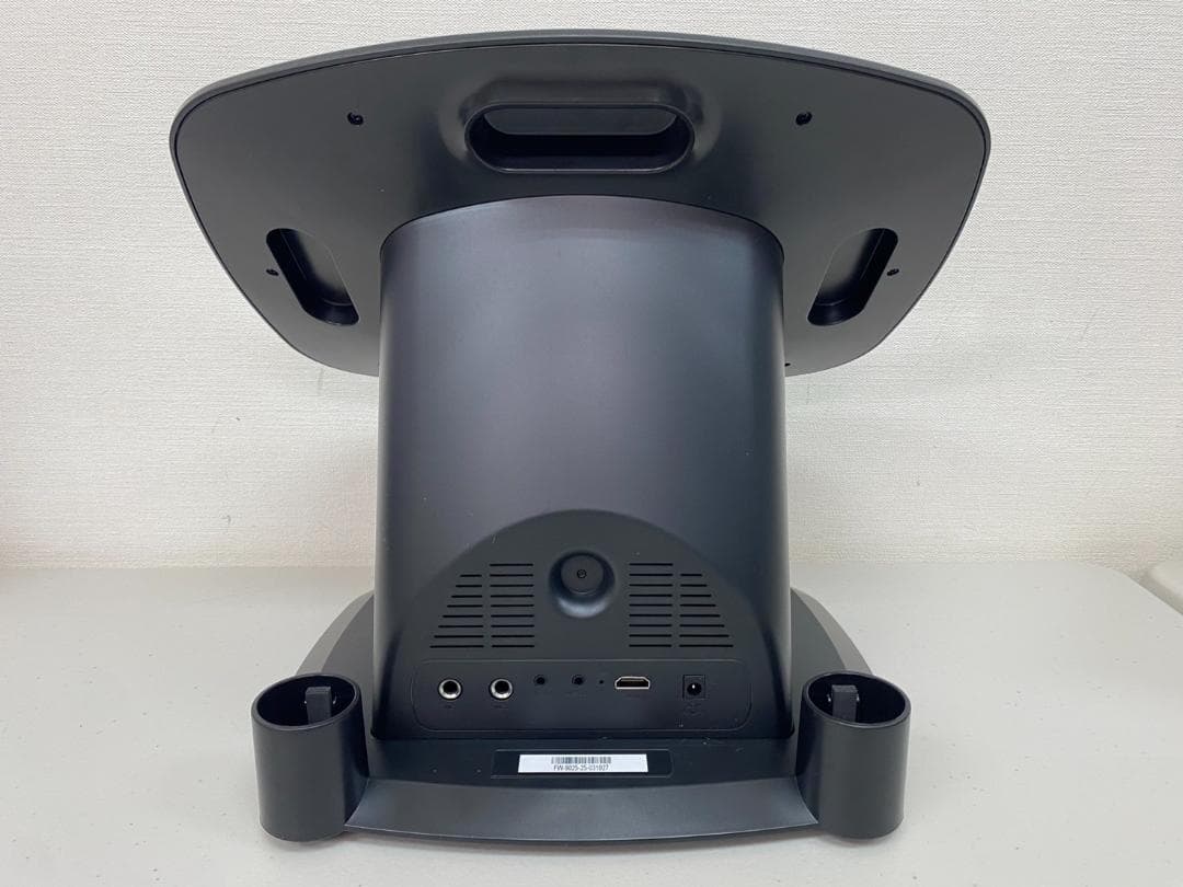 Singing Machine Wi-Fi カラオケマシーン 手軽に歌える