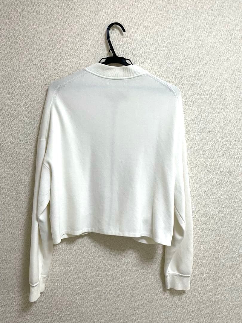 Theory ニットブルゾン