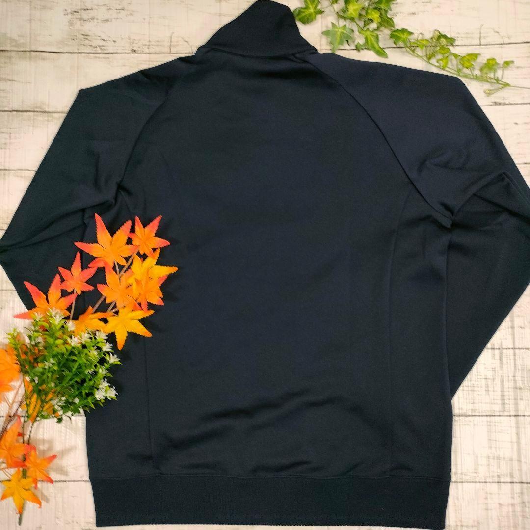 【美品】mont-bell◆マウンテン ジャージ ジャケット◆L~XL/ネイビー