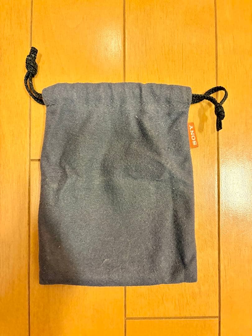 【ジャンク品】SONY Net MD Walkman MZ-N1