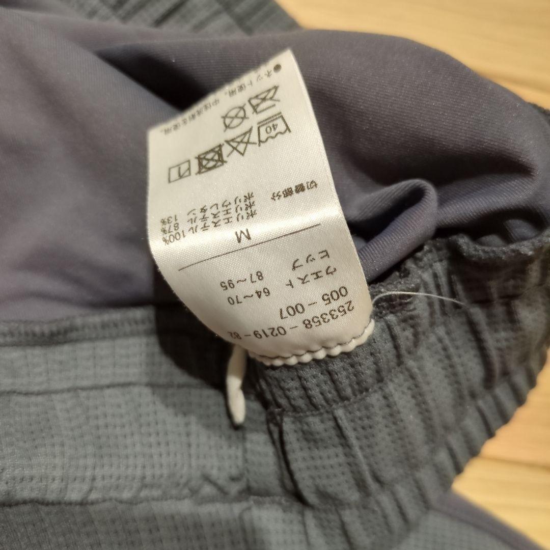 Chacott　ヨガパンツ