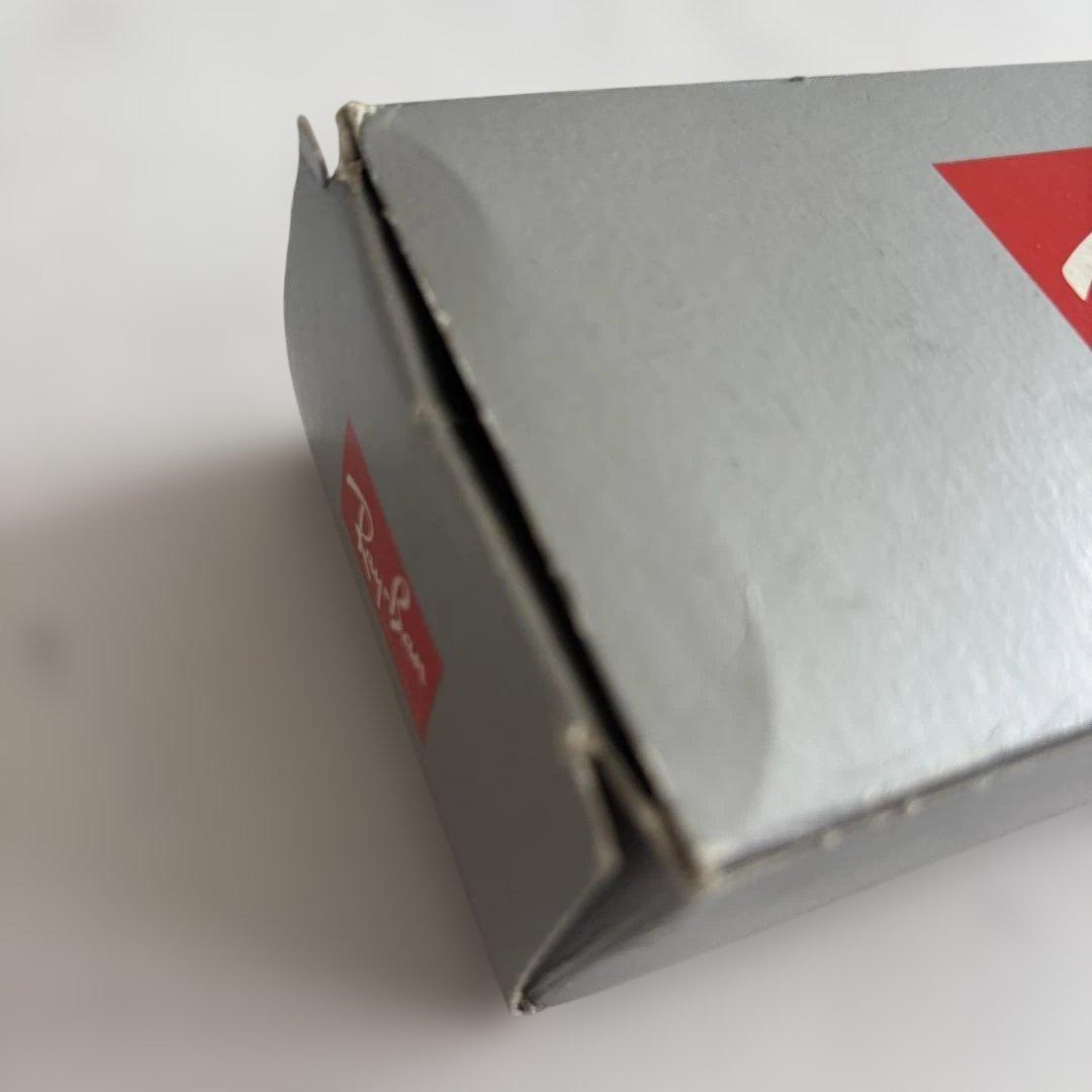 小物 Ray-Ban RB 3016 CLUBMASTER