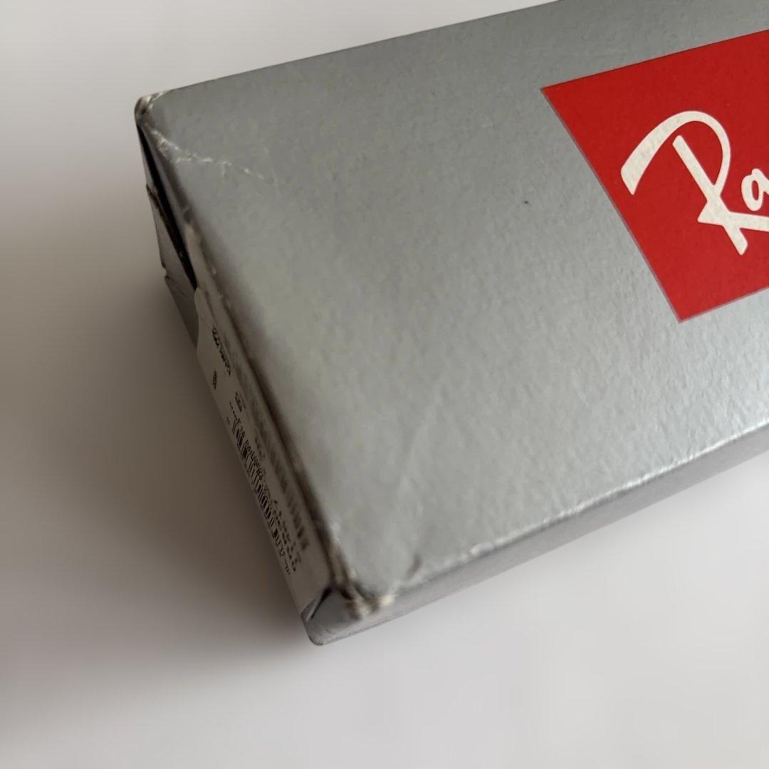 小物 Ray-Ban RB 3016 CLUBMASTER