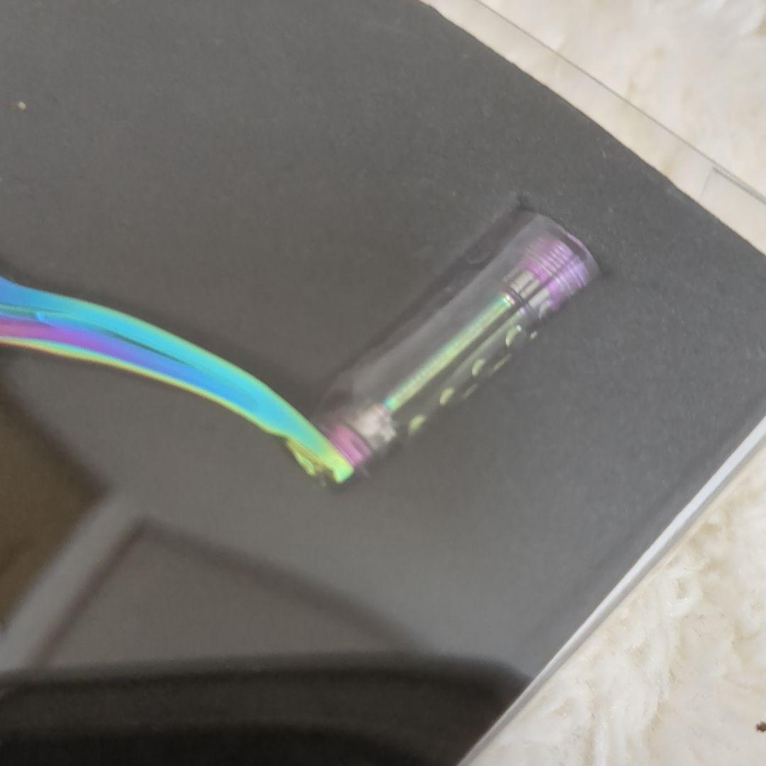 サーティーフォー　ゼログラハンドルⅣ　DAIWA用