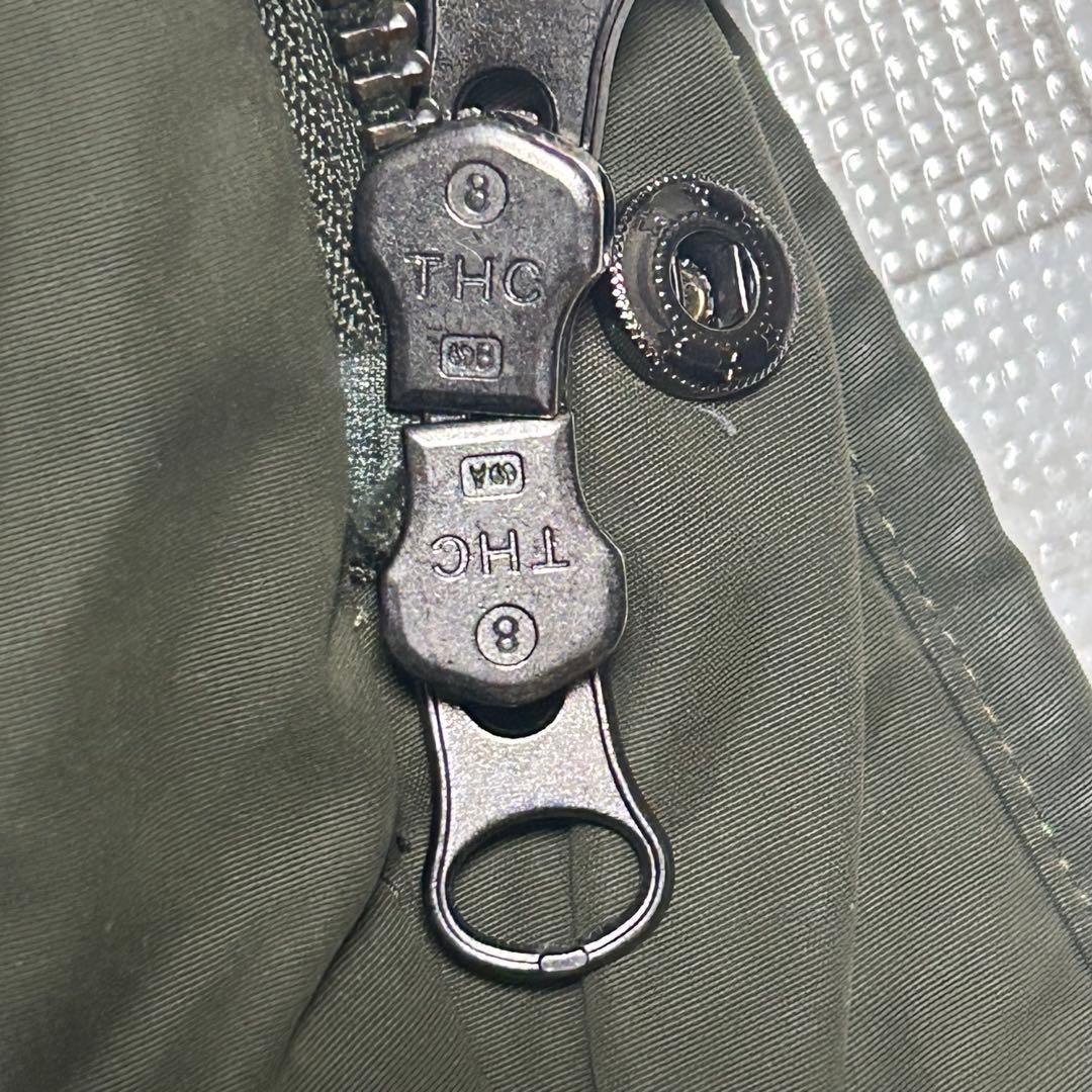 美品】BUFFALO BOBS モッズコート　ファー　Y2K