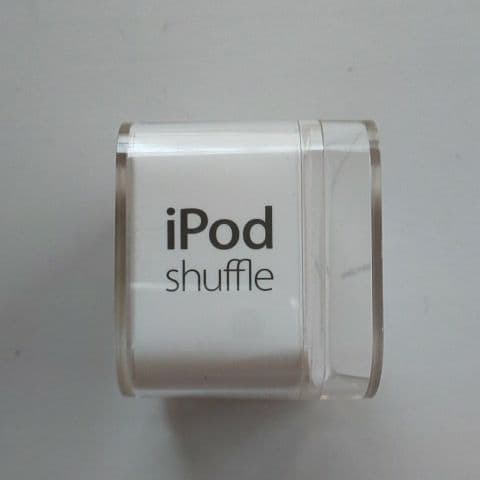 APPLE iPod shuffle IPOD SHFL 2GB2012 MD…