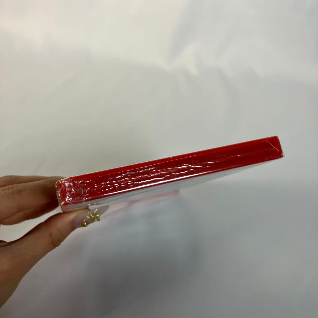 【シュリンク付】マリオカートワールド　新品未開封