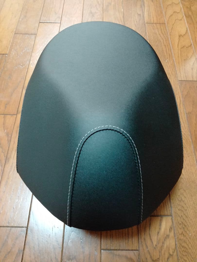 【美品】YAMAHA Vino ビーノ AY-02 純正シート ブラック